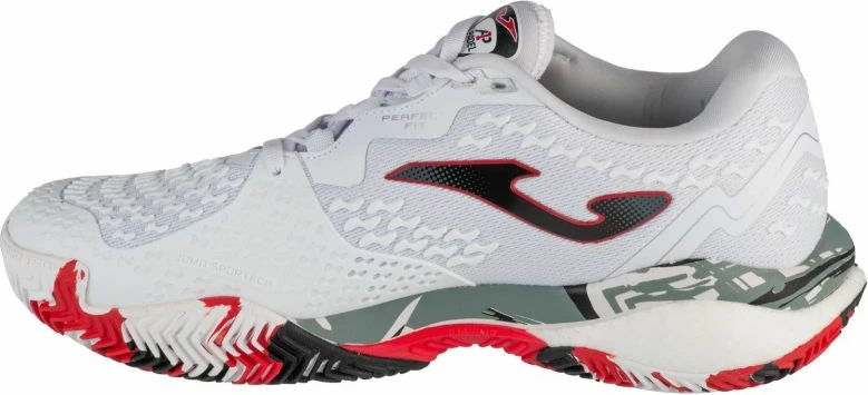 Atlete për meshkuj Joma, të bardha