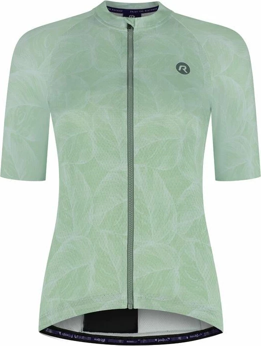 Maicë çiklizmi për femra Rogelli, mint