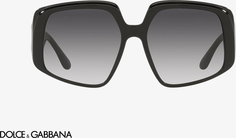 Syze dielli Dolce & Gabbana DG4386 501/8G 58