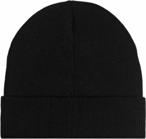 Kapelë dhe shall për femra Calvin Klein, të zeza