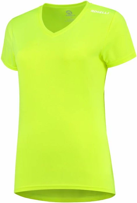 Maicë për femra Rogelli, fluor