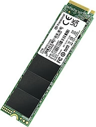 SSD M.2 Transcend 1TB PCIe Gen3x4 QLC