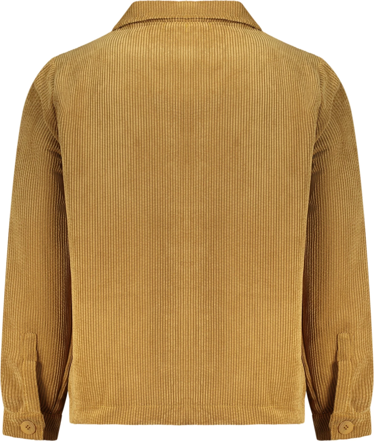 Këmishë për meshkuj Rifle, kafe