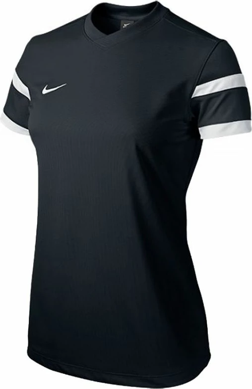 Fanellë sportive për femra Nike Trophy II 588505 010, e zezë