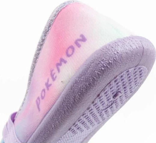 Balerina për fëmijë Leomil, për femra, Pokemon