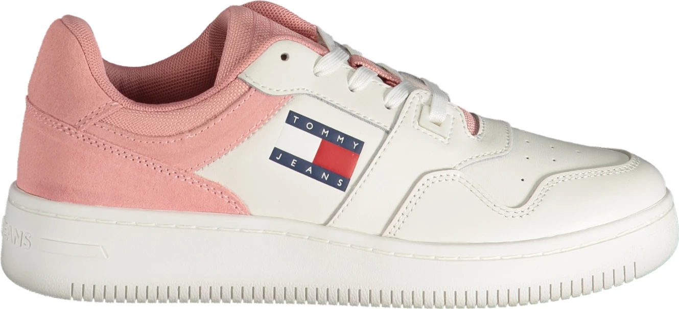 Atlete femra TOMMY HILFIGER, rozë