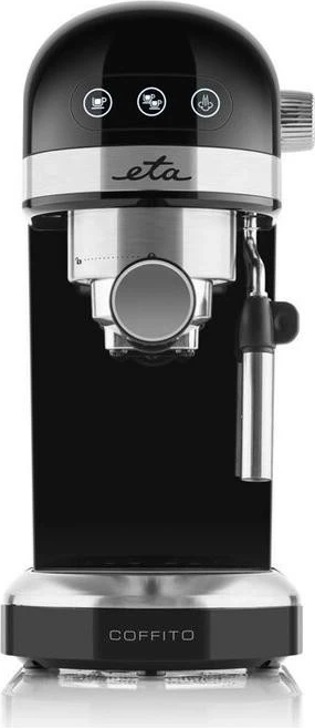 Aparat kafeje ETA Coffito 017590000, i zi