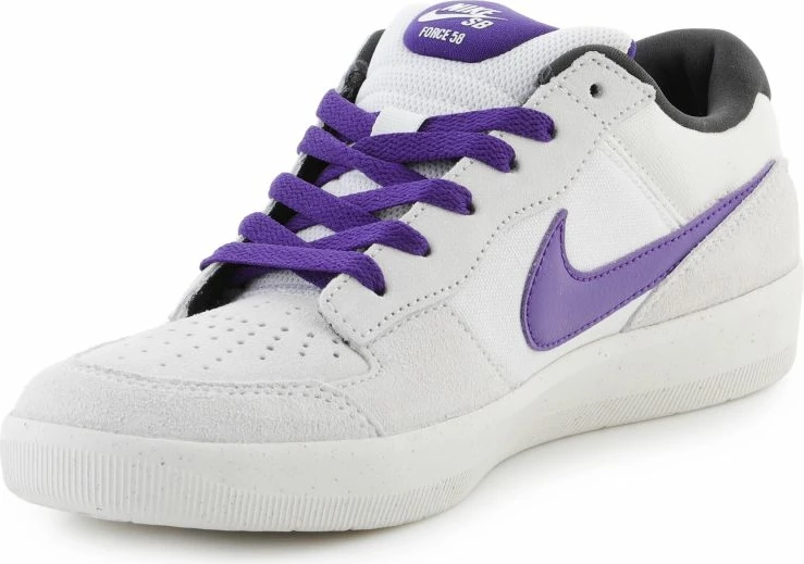 Atlete skate Nike për meshkuj, vjollcë