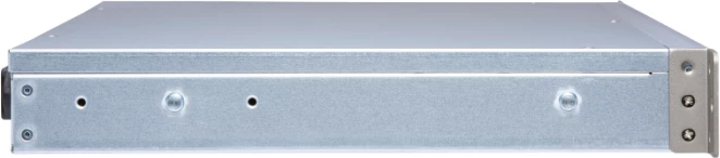 Server NAS QNAP TS-431XeU-8G 4-Bay, 8GB RAM, 1x 10GbE SFP+, 2x 1GbE, 1U Rack, i zi