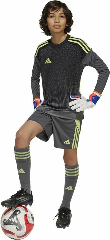 Duks adidas TIRO 25 Competition GK JSY JN2019, i zi