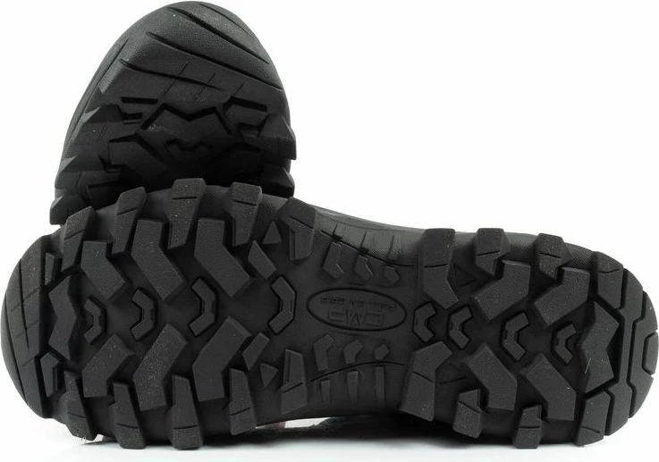 Atlete trekking për femra CMP, të papërshkueshme nga uji