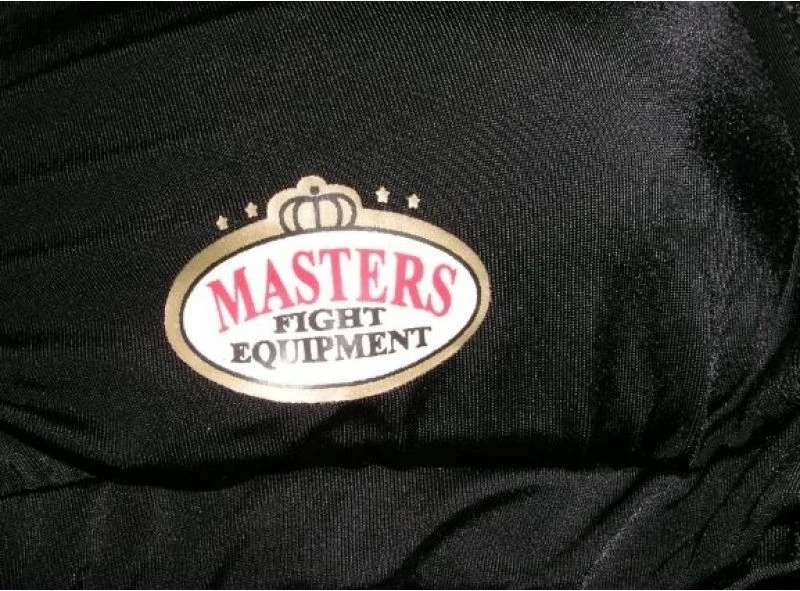 Mbrojtës gjoksi për femra Sport Masters OP-1, i zi