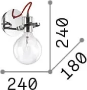 Ndriçues tavanora  Radio ap1