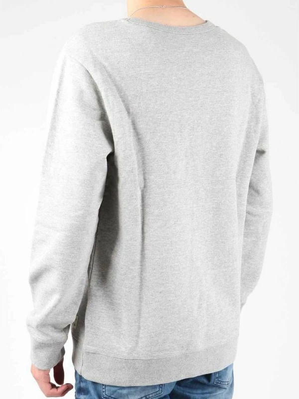 Duks për meshkuj Lee, gri