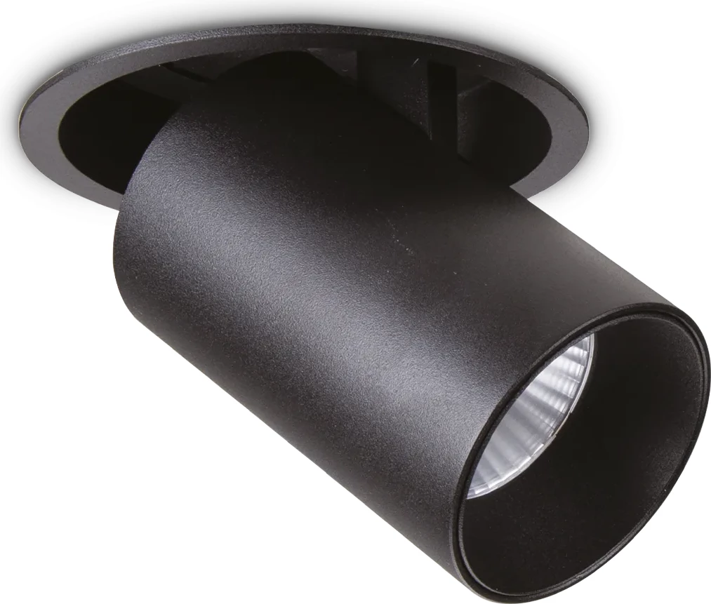 Ndriçues të integruar në tavan Nova fi 12w 3000k