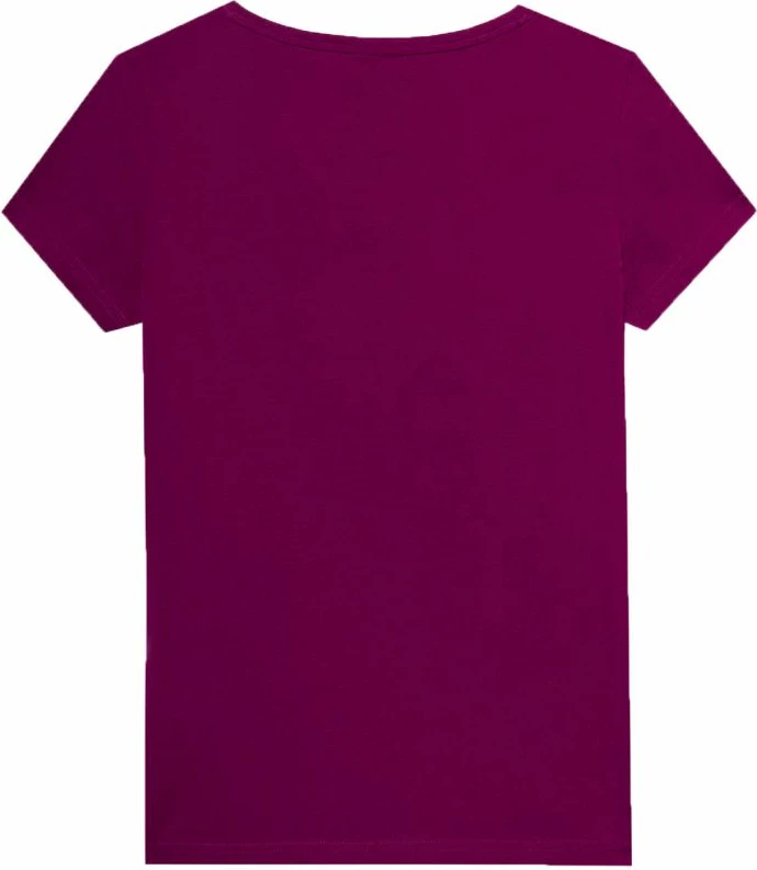 Maicë për femra 4F, vjollcë