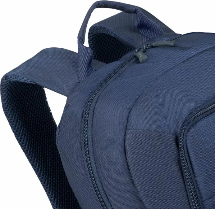 çantë shpine për laptop RIVACASE ECO 7561 për 15.6-16\" blu e errët