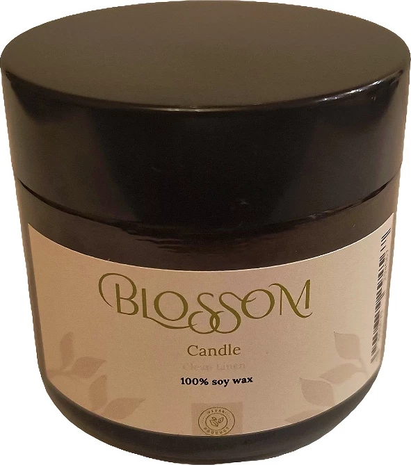 Qiri soje Blossom Clean Linen 50g