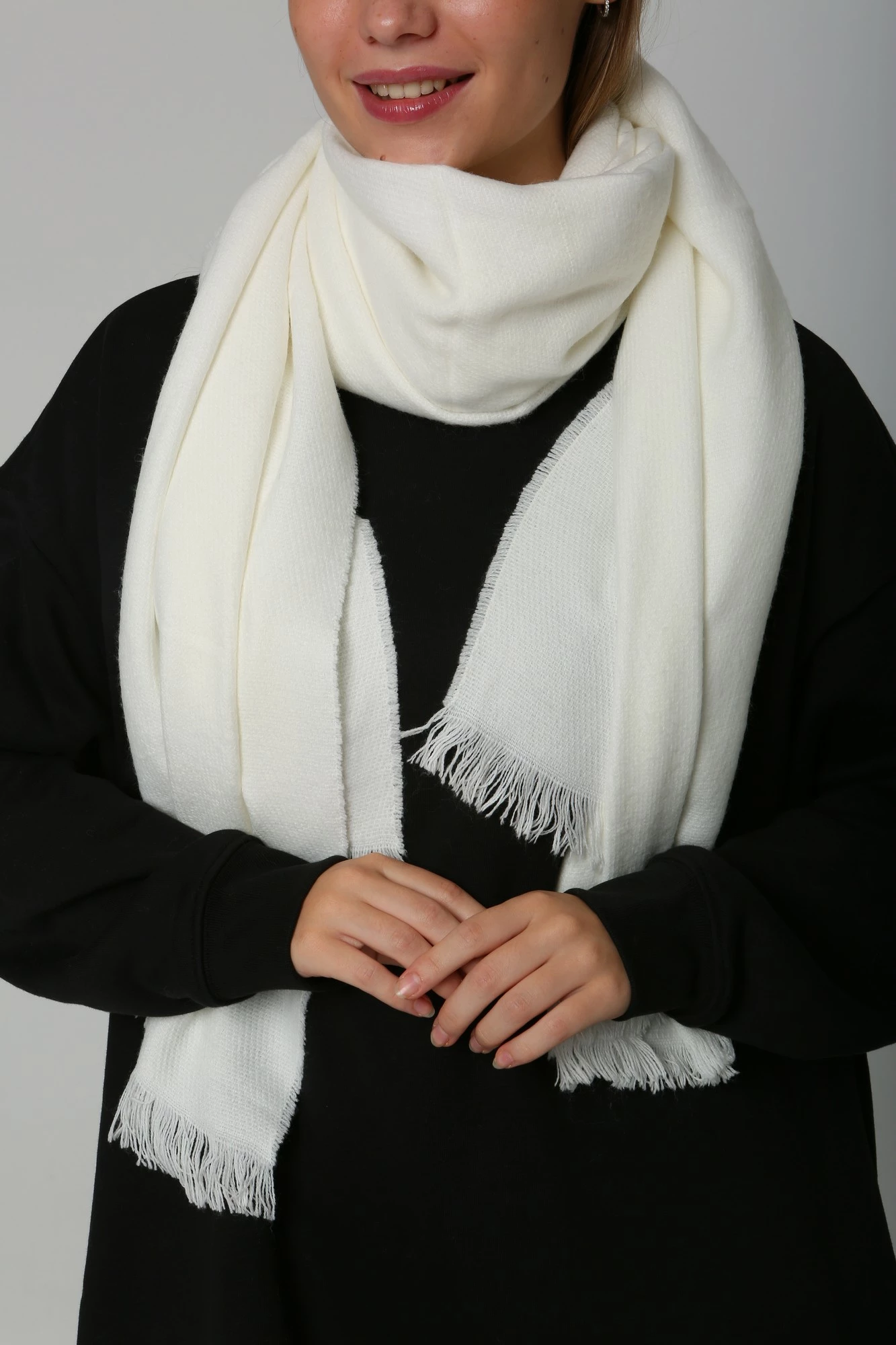 Shall Jumeon, ecru, Sal1206