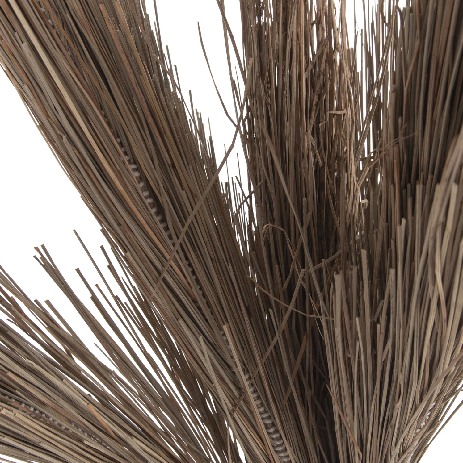 Pemë dekorative TROPIC, stil kokosi, FH4325, prej bari Mendong, 210Hcm