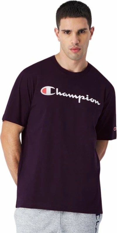 Maicë Champion meshkuj, vjollcë