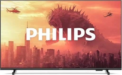 Televizor LED Philips 32PHS5500/12, 32 inç, HD, i zi