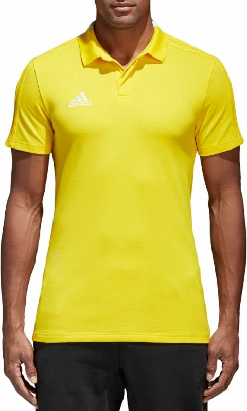 Fanellë adidas CONDIVO 18 për Meshkuj, e verdhë