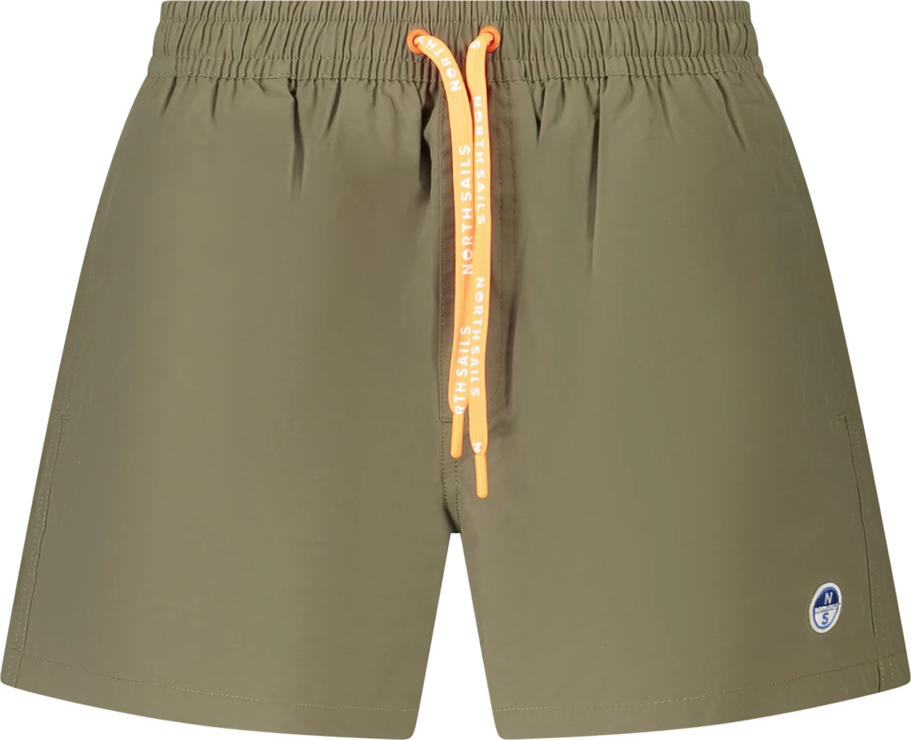 Bikine për meshkuj NORTH SAILS, të gjelbra