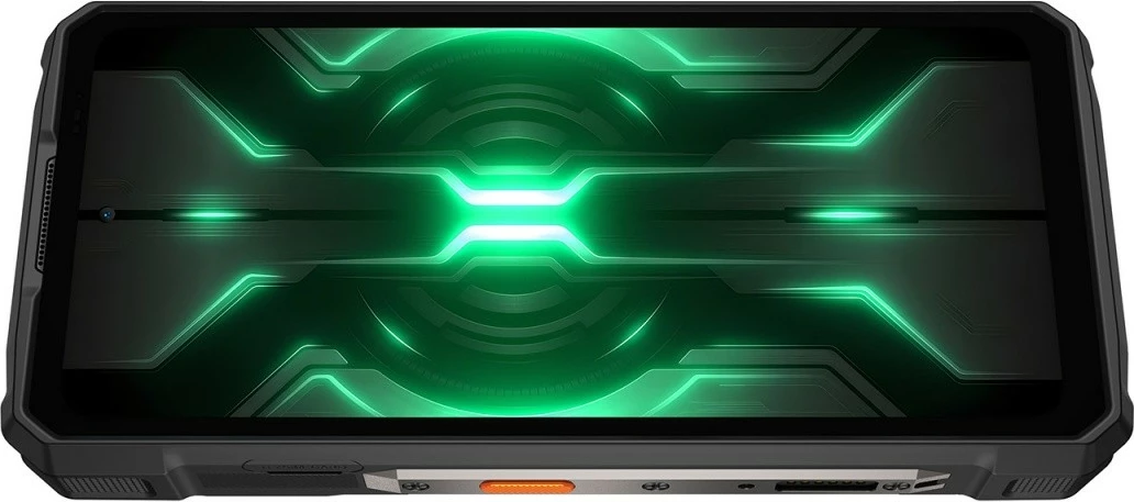 Celular Ulefone Armor 33 Pro 5G, 16/512GB, i zi