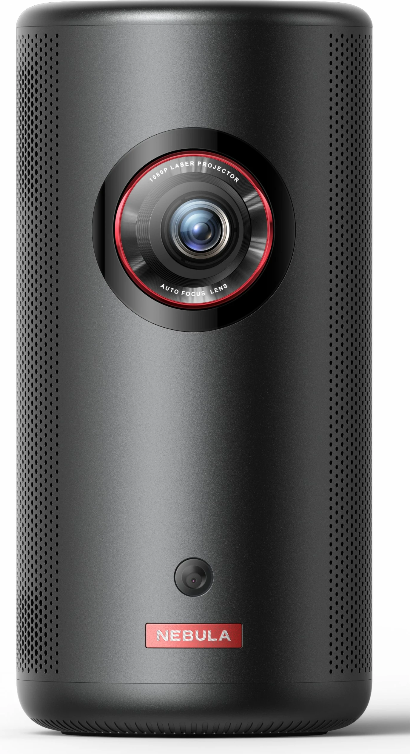 Projektor Anker Nebula Capsule 3 Laser, Full HD, 16 GB, i zi