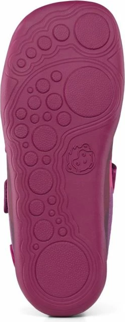 Atlete për fëmijë Affenzahn, rozë