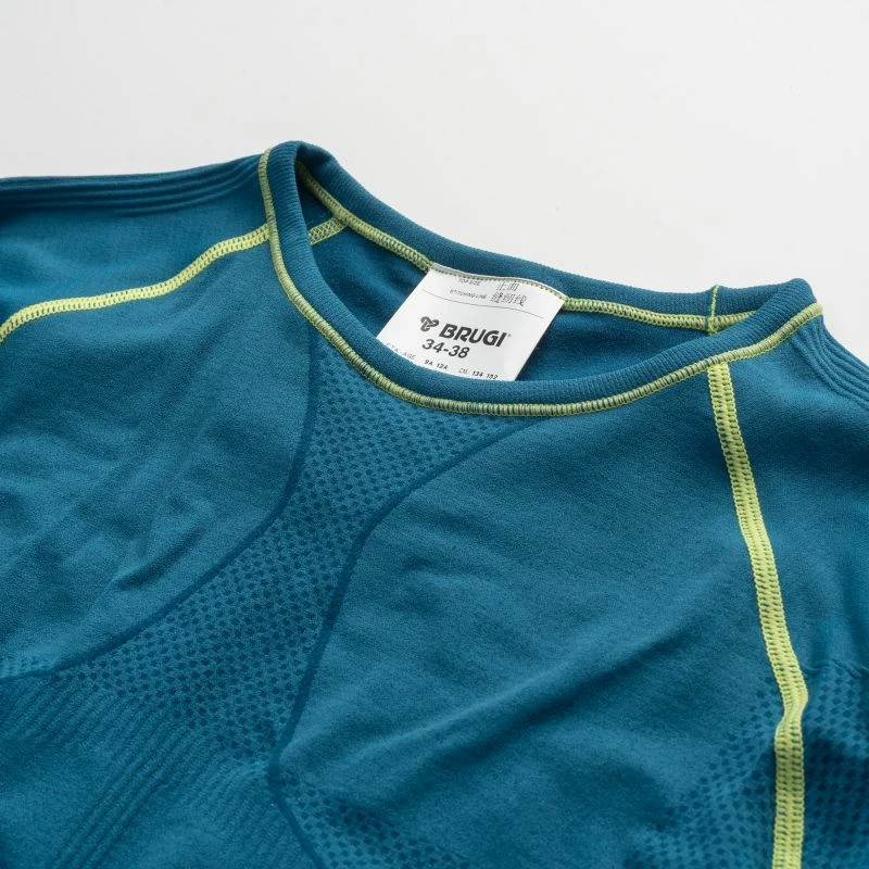 Të brendshme termike fëmijë Brugi