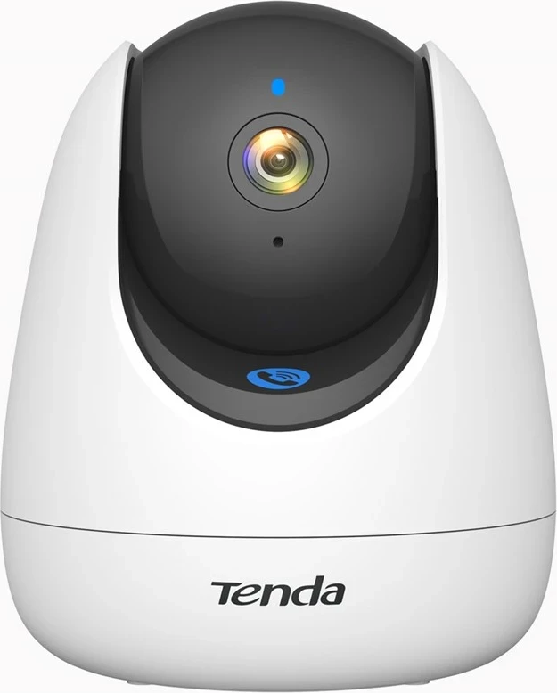 Kamerë sigurie Tenda RP7 v2.0, 5MP, e bardhë