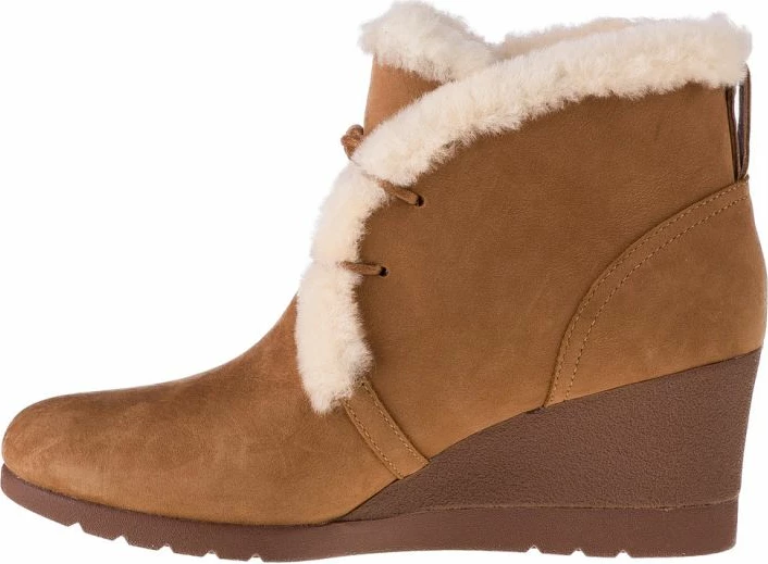 Çizme për femra UGG, kafe