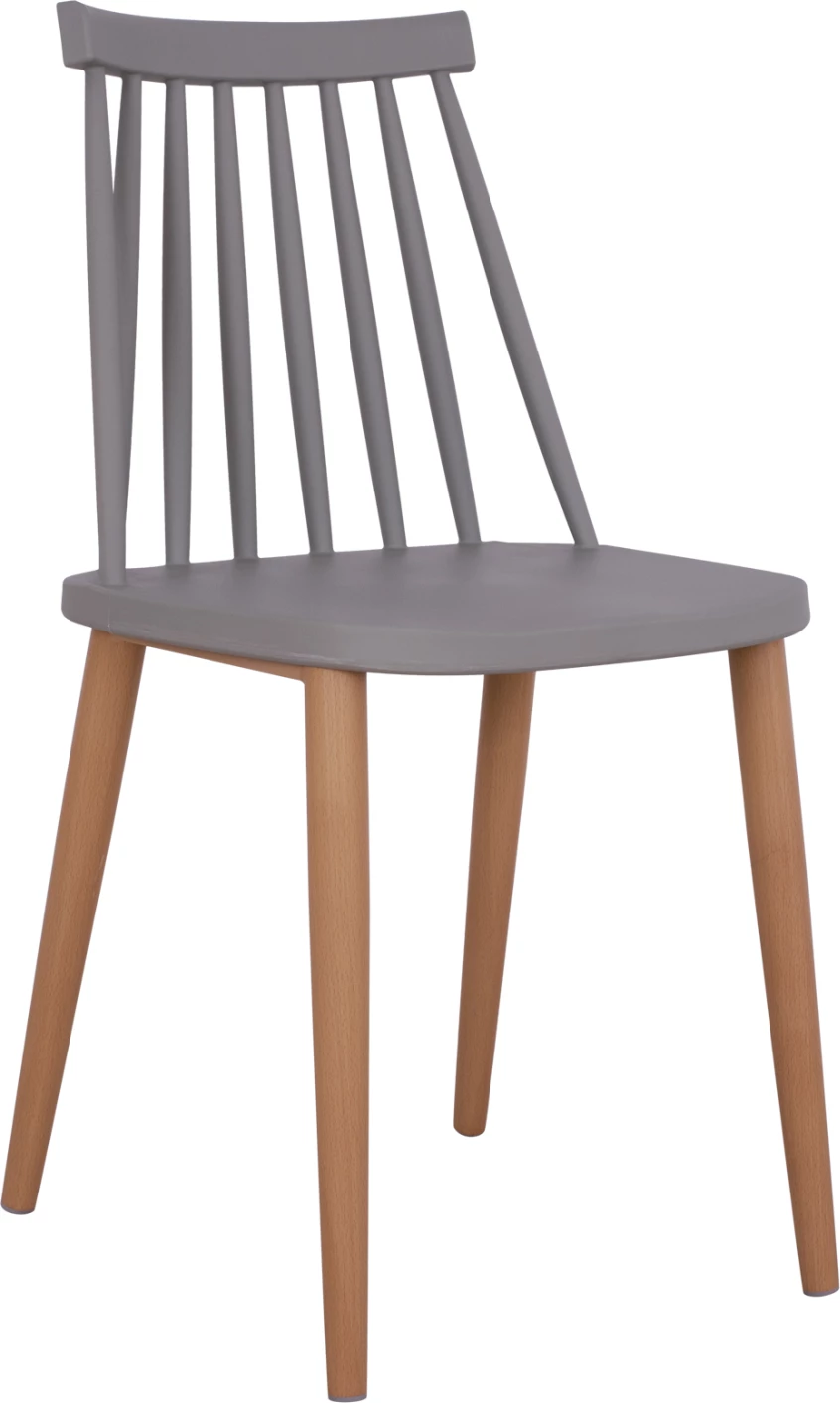 Set Karrige  FH8052.10, 43x46,5x82cm, 4 copë