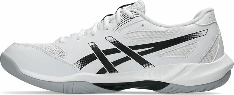 Atlete për meshkuj Asics, të bardha