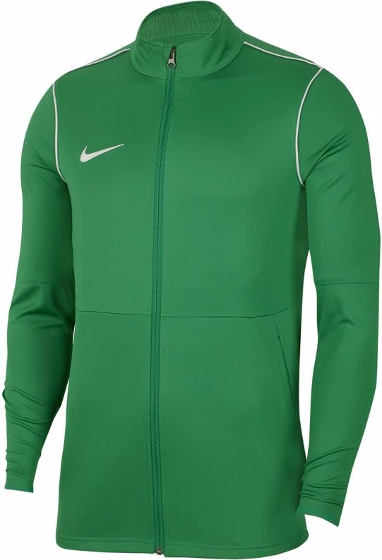 Duks për meshkuj Nike, Dri-FIT Park 20, jeshil