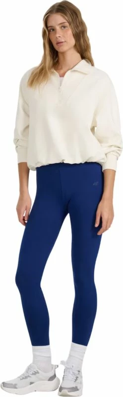 Hellonka për femra 4F, të kaltërta