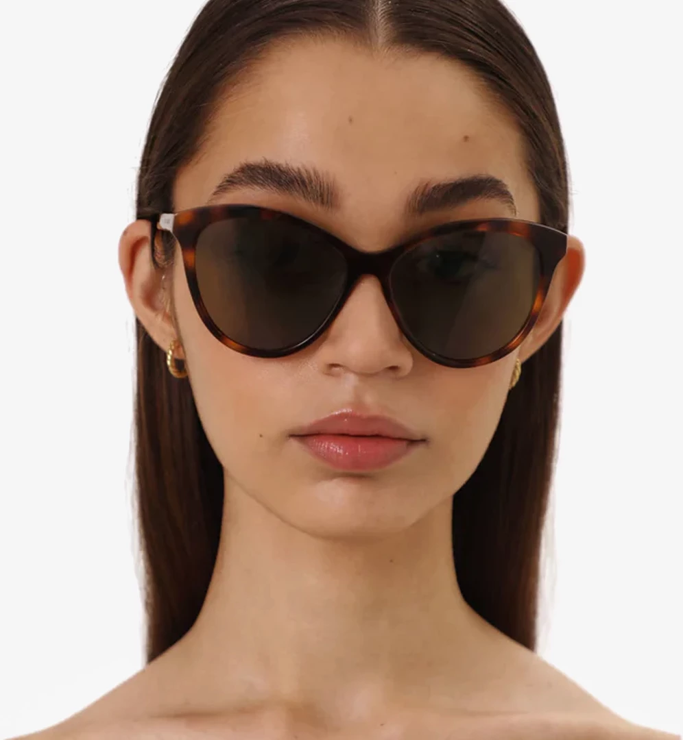 Syze dielli Saint Laurent SL 456-002 57