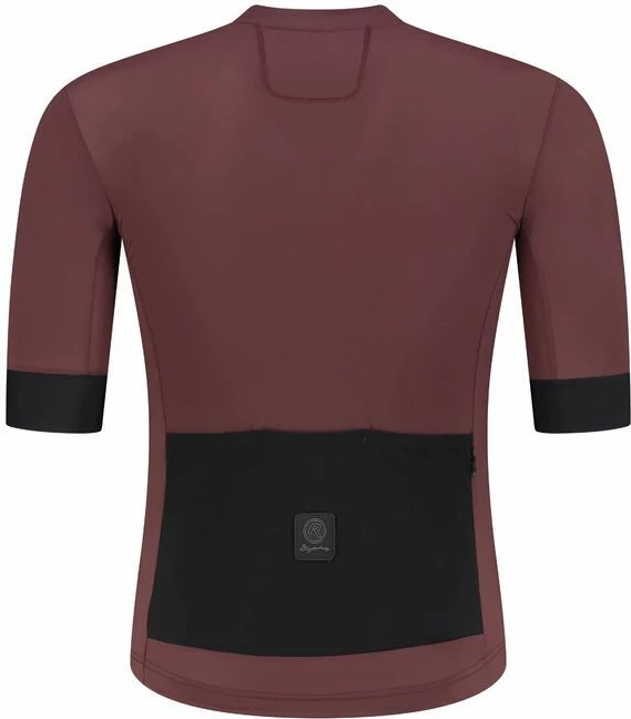 Maicë për meshkuj Rogelli, burgundy