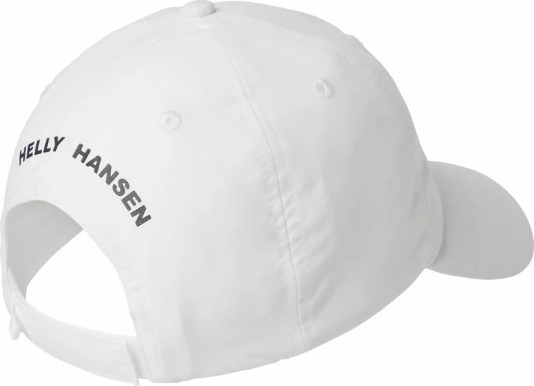 Kapelë për meshkuj Helly Hansen, e bardhë