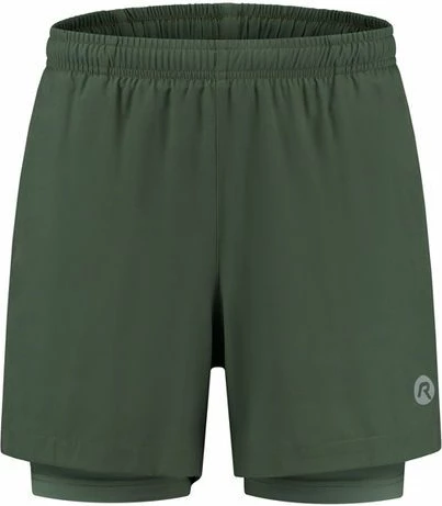 Shorce sportive Rogelli, meshkuj, të gjelbra