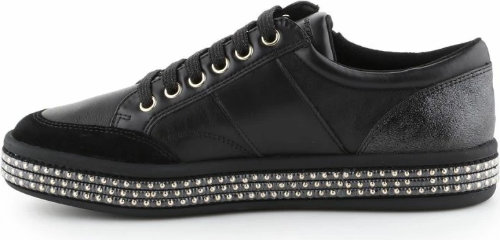 Këpucë lifestyle Geox femra