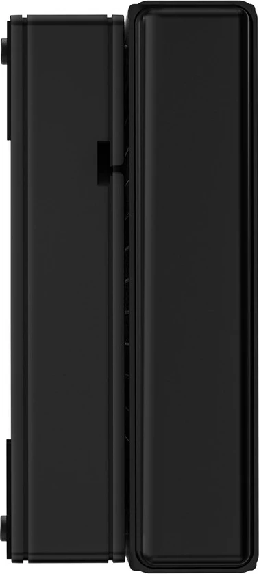 Ftohje me ujë për CPU, Savio NOX 240 mm, 2x120 mm PWM, TDP 250 W, pa ndriçim