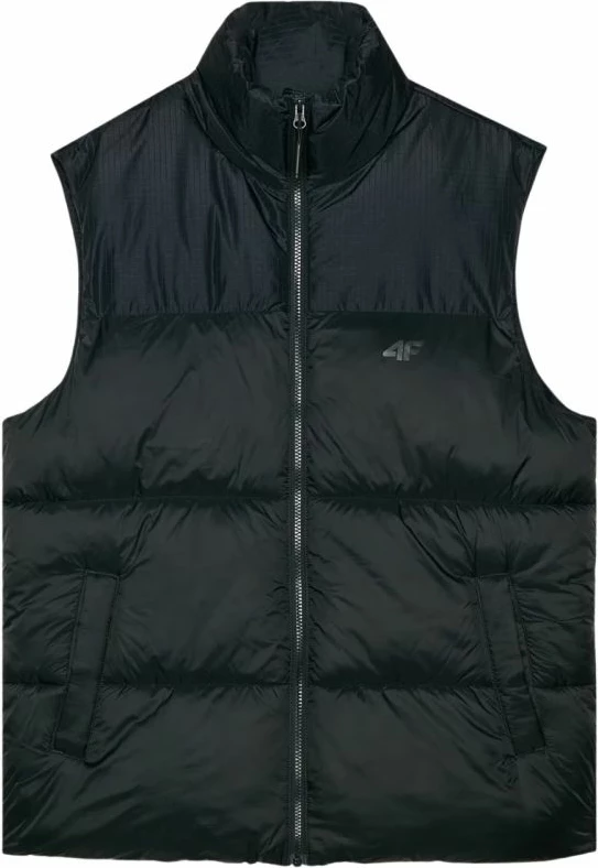 Jelek për meshkuj 4F, i zi