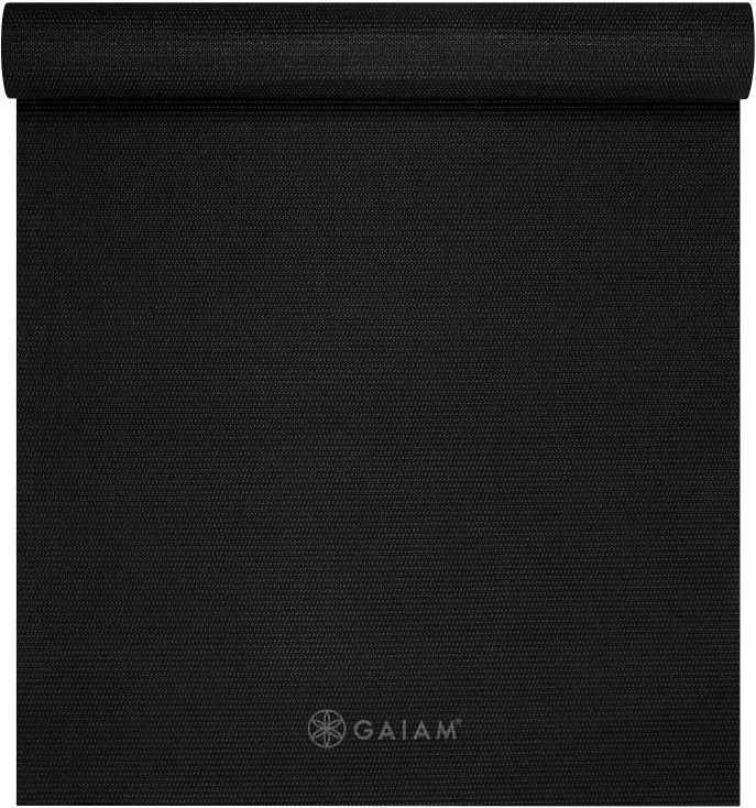 Dyshek yoga GAIAM, i zi