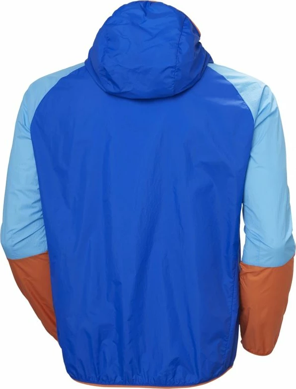 Jakne për meshkuj Helly Hansen, e kaltërt