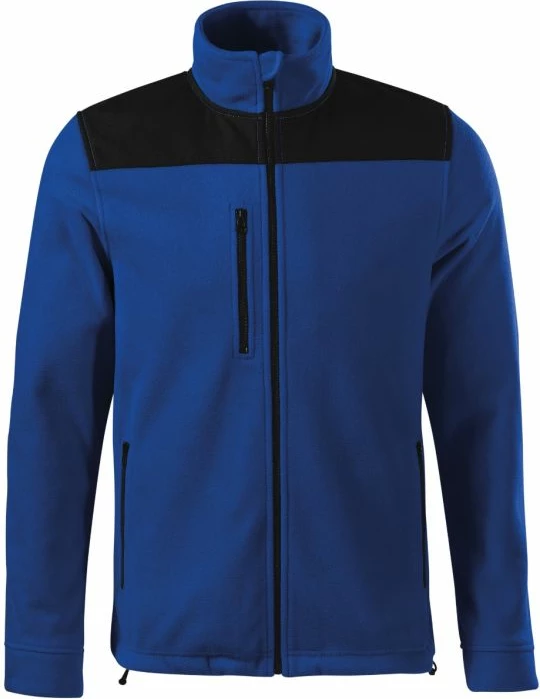 Duks pa kapuç Rimeck, për meshkuj, blu