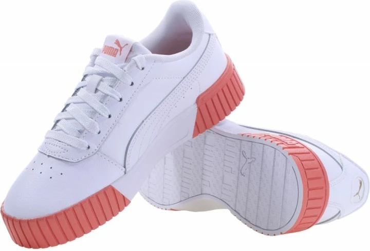 Atlete për femra Puma, të bardha