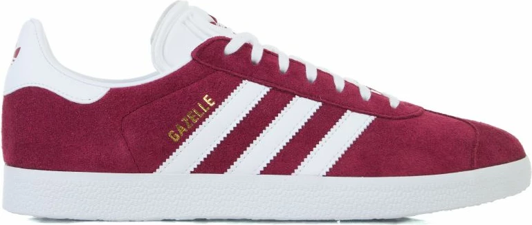 Atlete për meshkuj adidas, të kuqe